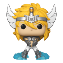 FUNKO POP! - Animation - Saint Seiya Cygnus Hyoga #808